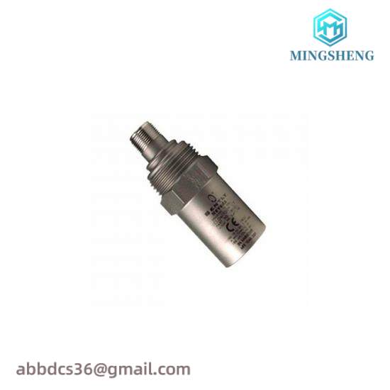 Bently Nevada 190501-00-00-00 CT Velomitor Velocity Transducer