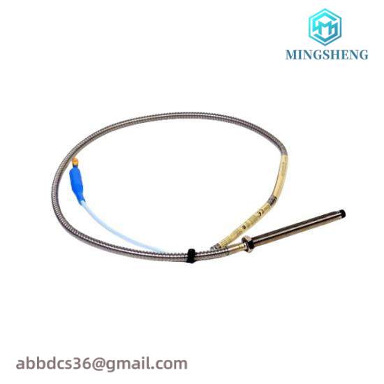 Bently Nevada 330101-00-20-10-01-05  3300 XL 8 mm Probe