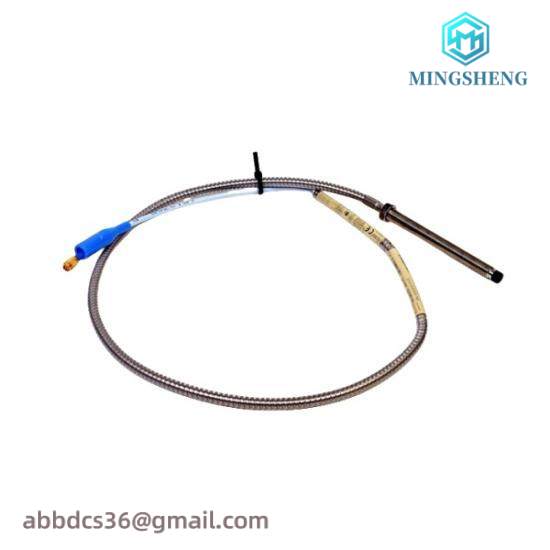 Bently Nevada 330101-00-20-10-01-05  3300 XL 8 mm Probe