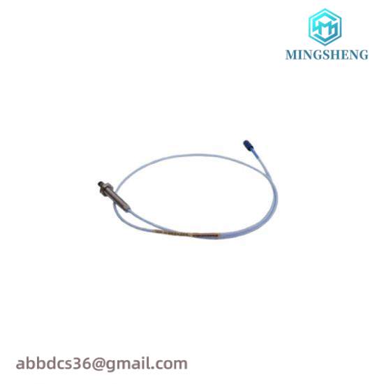 BENTLY NEVADA 330103-00-05-05-02-05 3300 XL 8 mm Proximity Probe