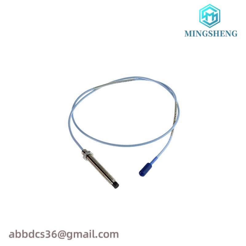 Bently Nevada 330704-000-060-10-02-00