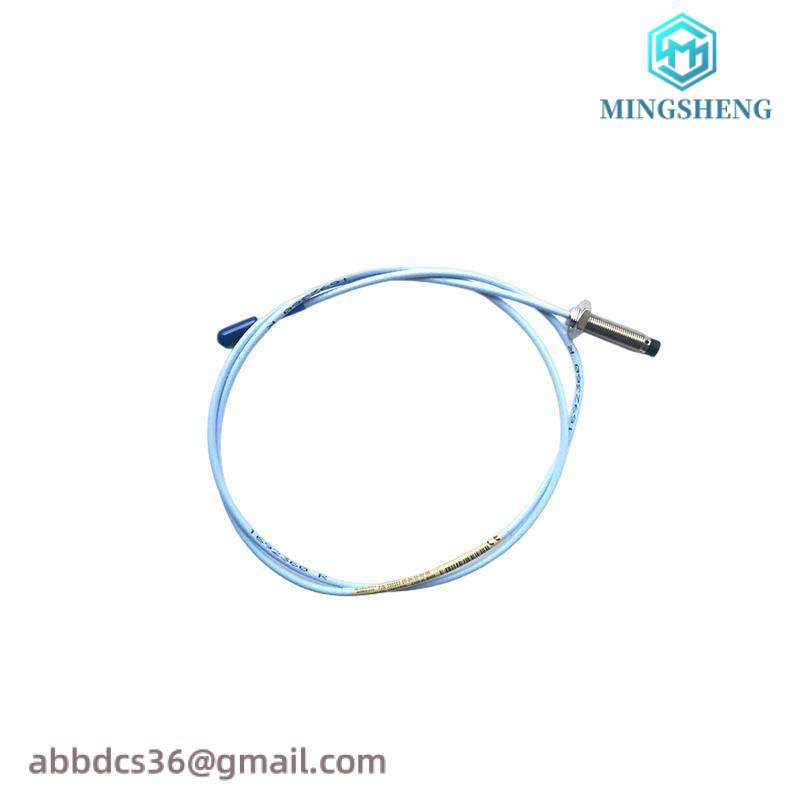Bently Nevada 330103-00-15-10-02-00 Proximity Probes