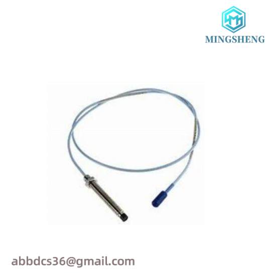Bently Nevada 330103-02-17-05-02-CN 3300 XL 8mm Proximity Transducer