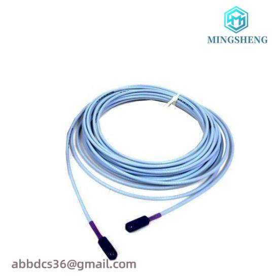 Bently Nevada 330103-09-15-05-02-00  TSI System