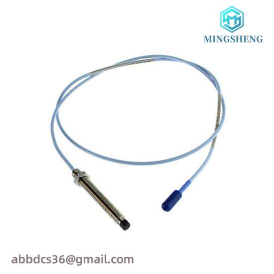 Bently Nevada 330103-10-14-10-02-05 Proximity Probes