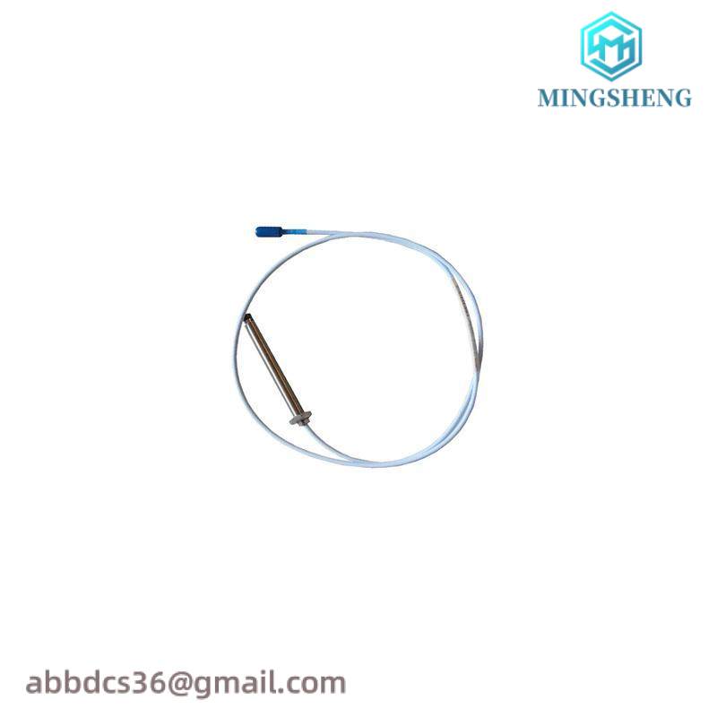 BENTLY NEVADA 330104-00-02-10-02-05 Proximity Probe