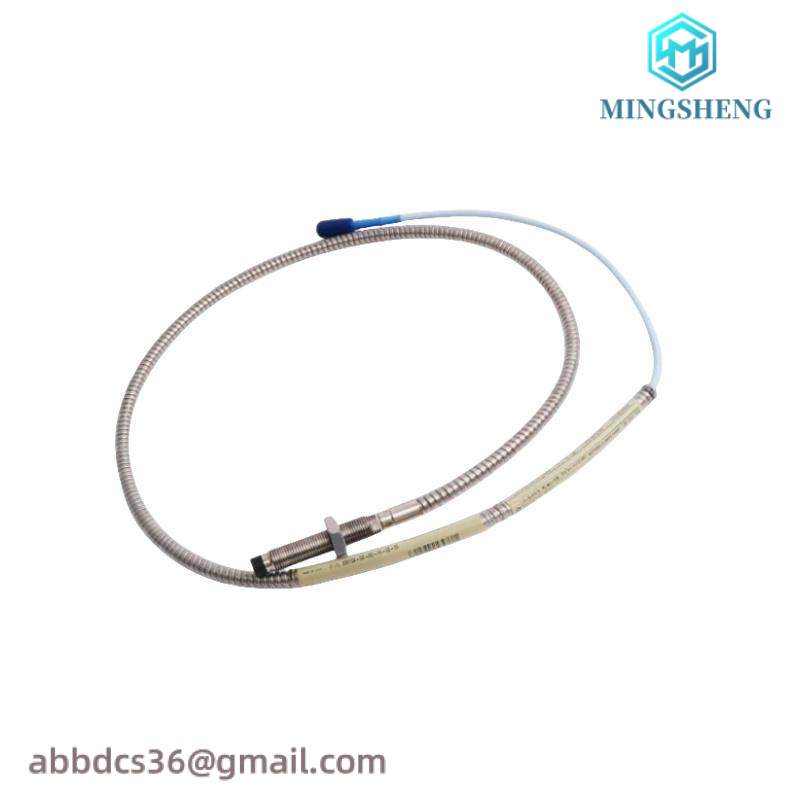 BENTLY NEVADA 330104-00-07-10-01-05 Proximitor Sensor
