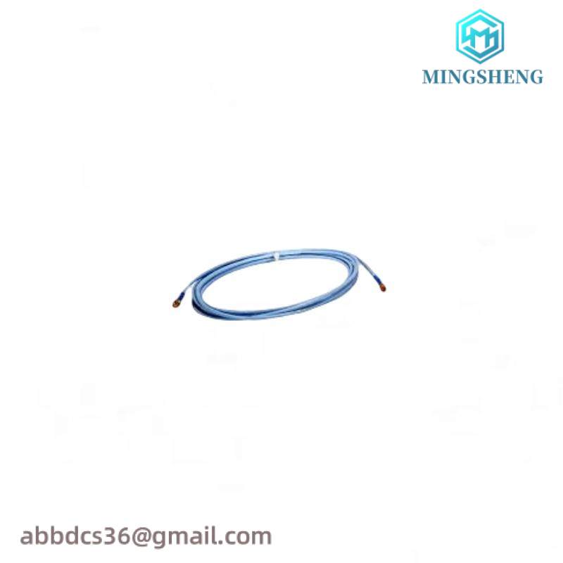 Bently Nevada 330130-040-00-00/ CN 3300 XL Standard Extension Cable