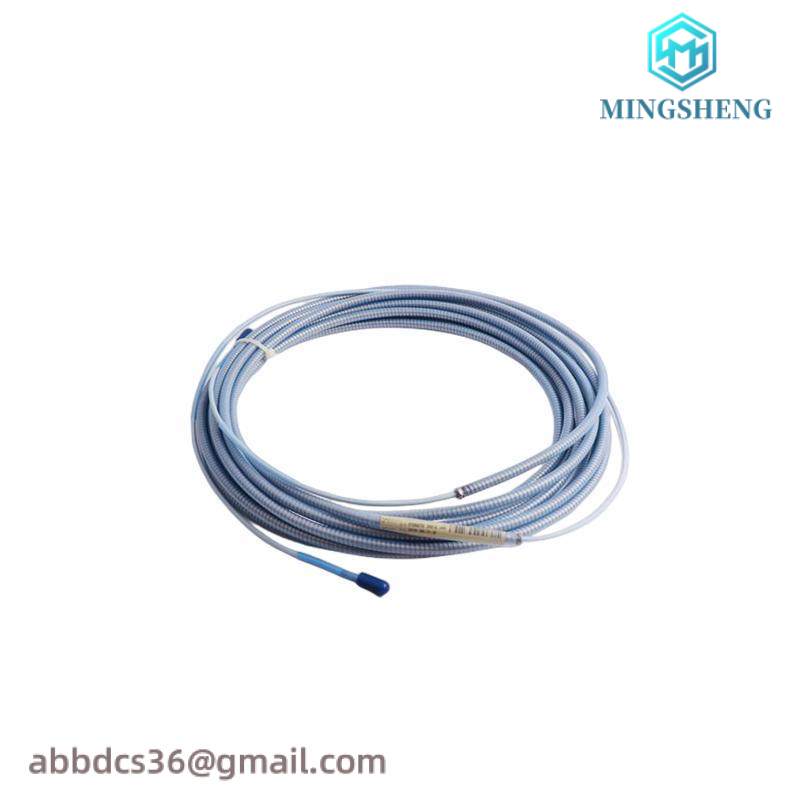 Bently Nevada 330190-080-01-00 Extension Cable