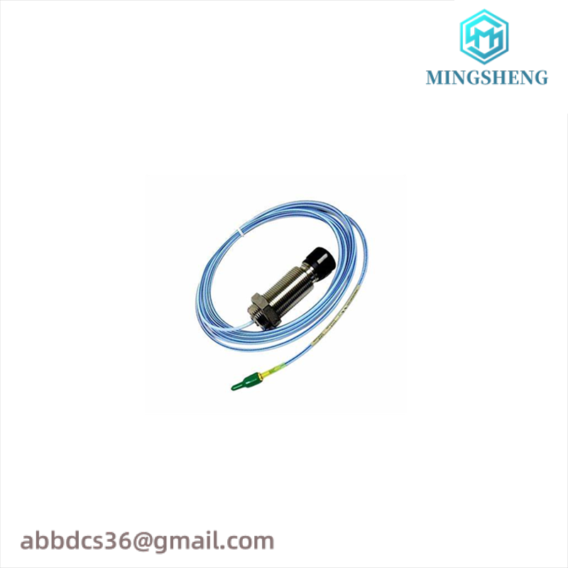 Bently Nevada 330851-02-000-050-90-00-05 Proximity Probe