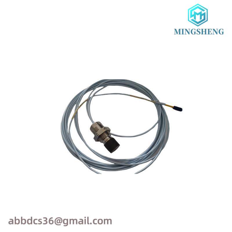 Bently Nevada 330851-05-000-040-50-01-05 Proximity Transducer
