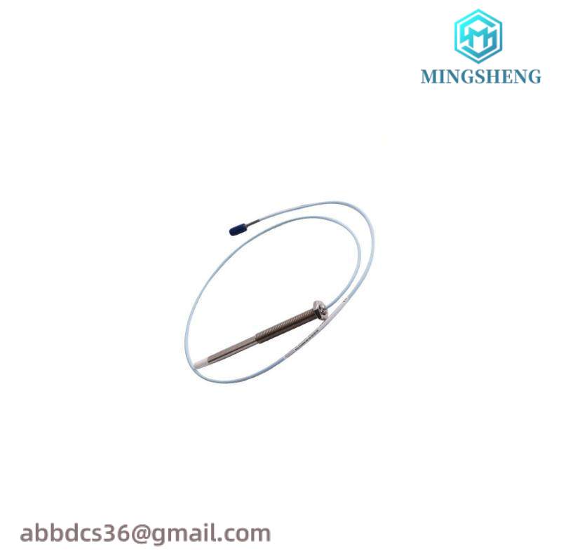 Bently nevada 330903-00-06-05-02-05 NSv Proximity Probes