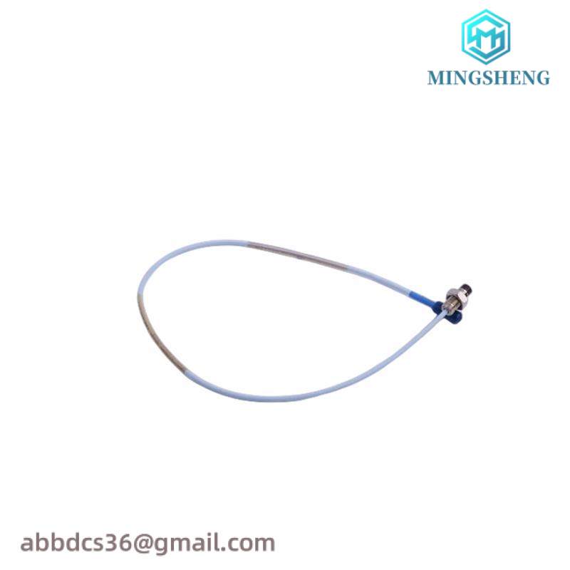 Bently Nevada 330909-00-60-10-02-05 Proximity Probes