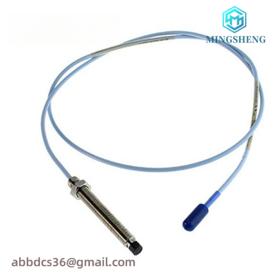 Bently Nevada 330910-00-11-10-02-05  Proximity Probes