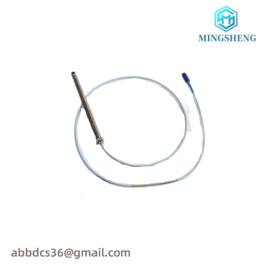 Bently Nevada 990-04-70-01-00  990 Vibration Transmitter