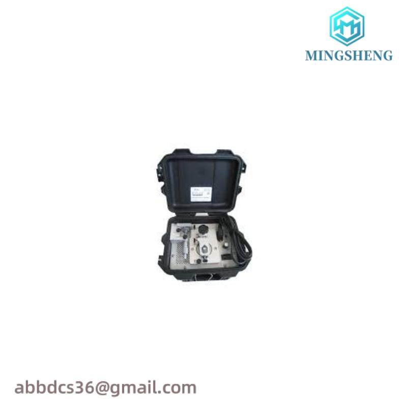 Bently Nevada TK-3E（177313-01-01-00） Proximity System Test Kit