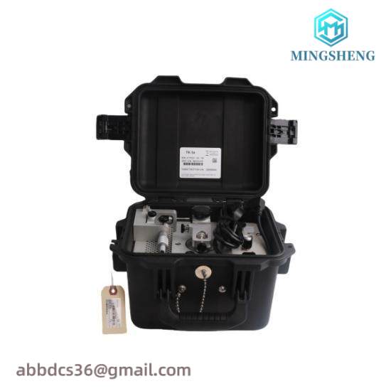 Bently Nevada TK-3e 177313-02-02 Proximity System Test Kit