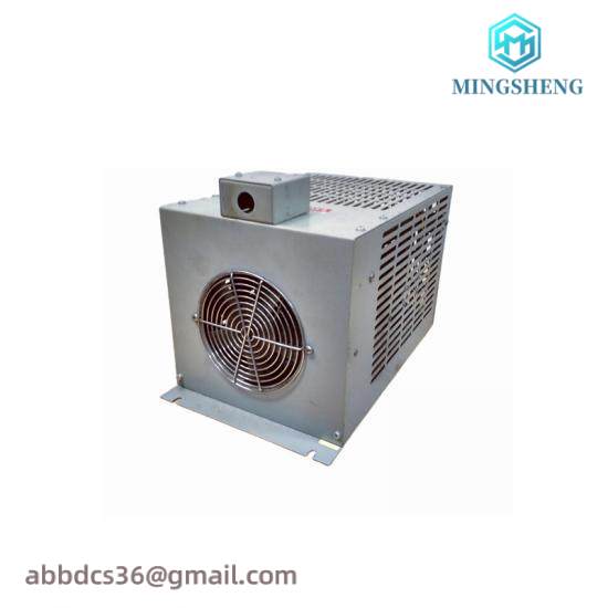 BONITRON M3575R-H33BF BRAKING RESISTOR