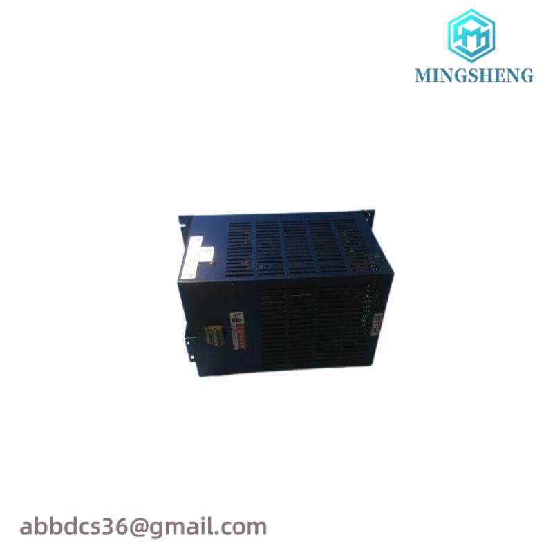 BONITRON M3575R-H33BF Standard Duty Braking Resistor