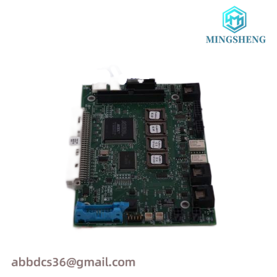 Bosch Rexroth MSM030C-0300-NN-M0-CG1  New