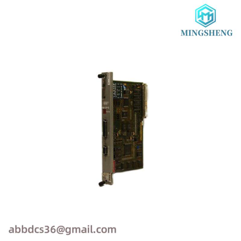BOSCH BM-DP12 1070075887-202 PLC Module