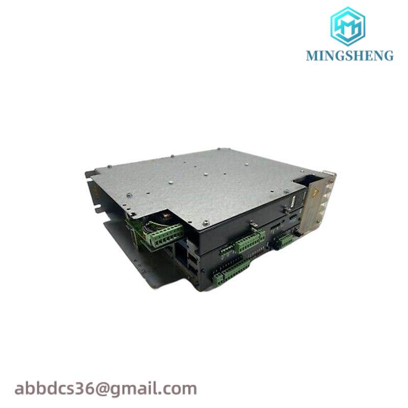 BOSCH SM 10/20-TA 055128-111 power module