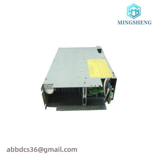 BOSCH SM 10/20-TA 055128-111 SERVO DRIVE DC 520V 10A
