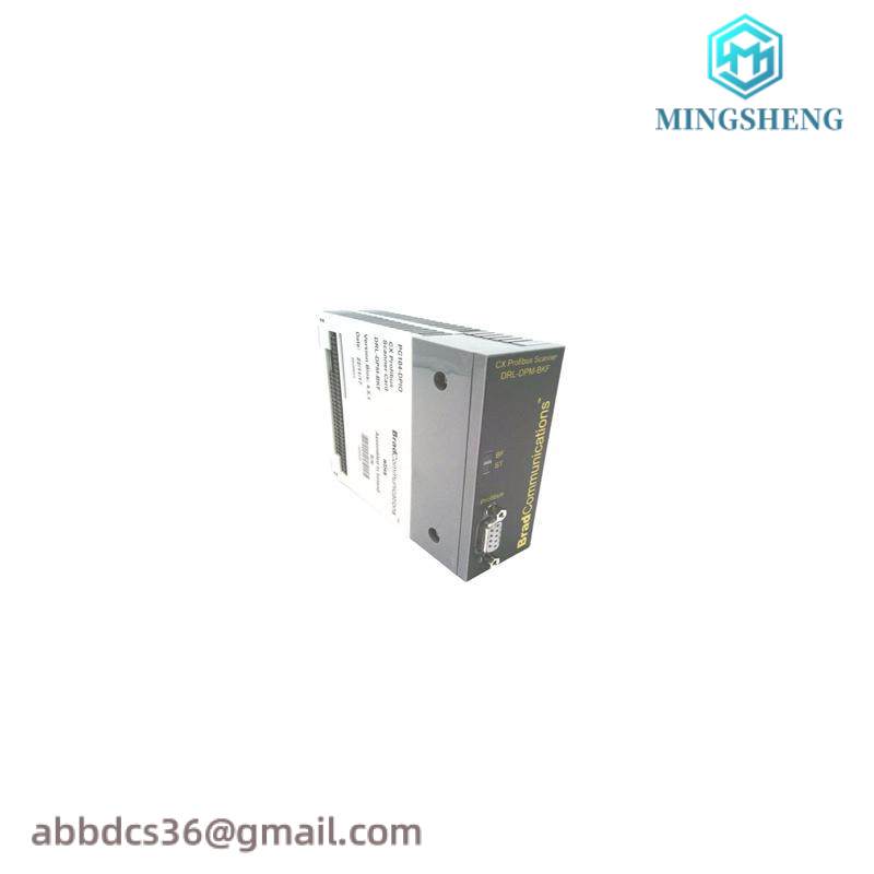 BRAD PC104-DPIO DRL-DPM-BKF