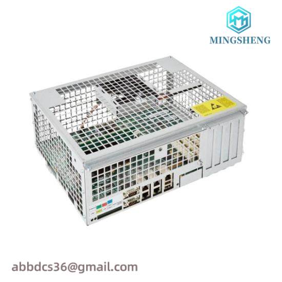 Brand New ABB DSQC639 3HAC025097-001/07 Digital Output Module