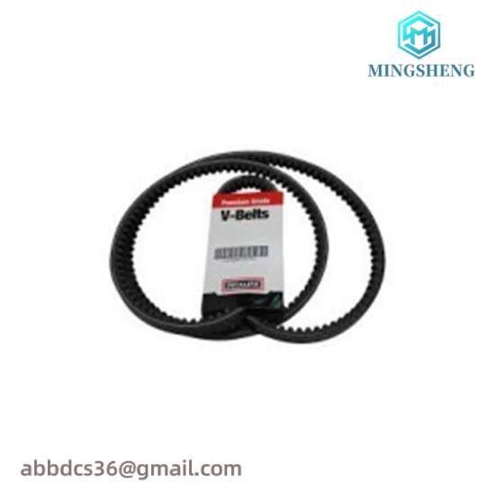 Browning Gripnotch Belt Cogged V Belt BX128