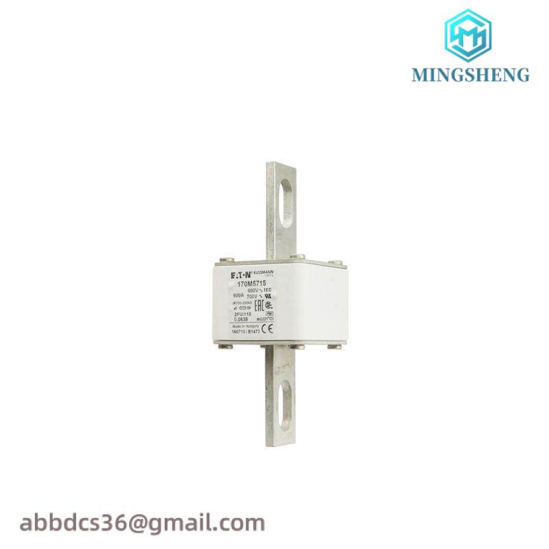 BUSSMANN 25NH00 G-690