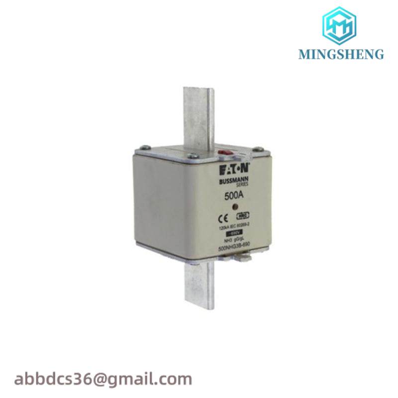 BUSSMANN 25NH00 G-690