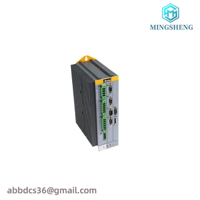 PARKER C3S150V4F11 I20 T11 M00 Servo Drive