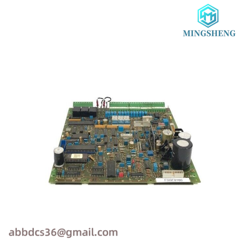 SIEMENS C98043-A1240 control card