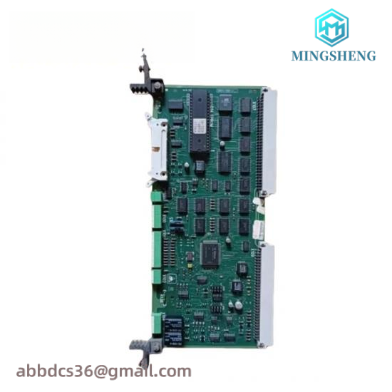 C98043-A1680-L1  Siemens Control Module