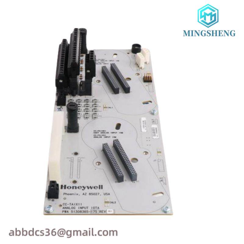 HONEYWELL CC-TAID11 Experion PKS System Module