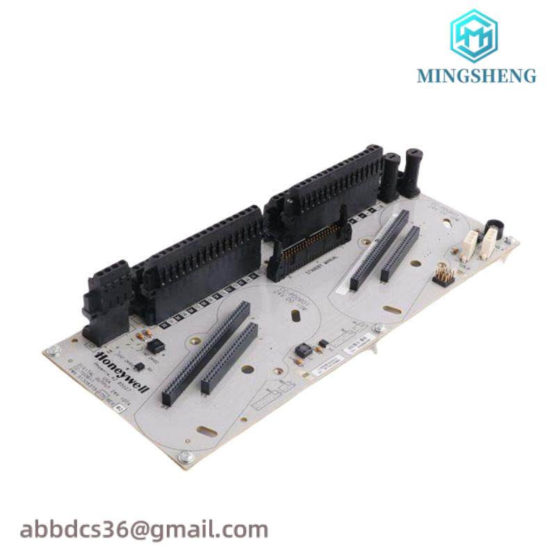 HONEYWELL CC-TDID11 51306731-175 UCN Digital Input Module