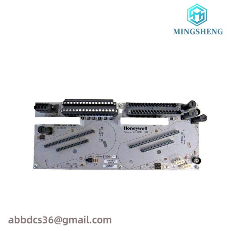 HONEYWELL CC-TDIL11 51308388-175 Circuit Card