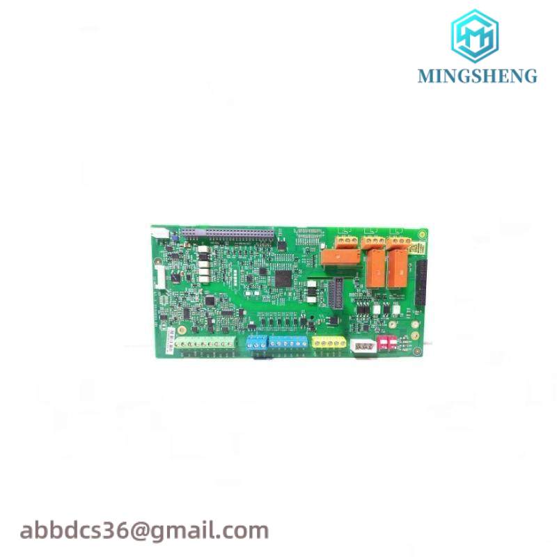 ABB CCON-23 10000110155 PCB CARD