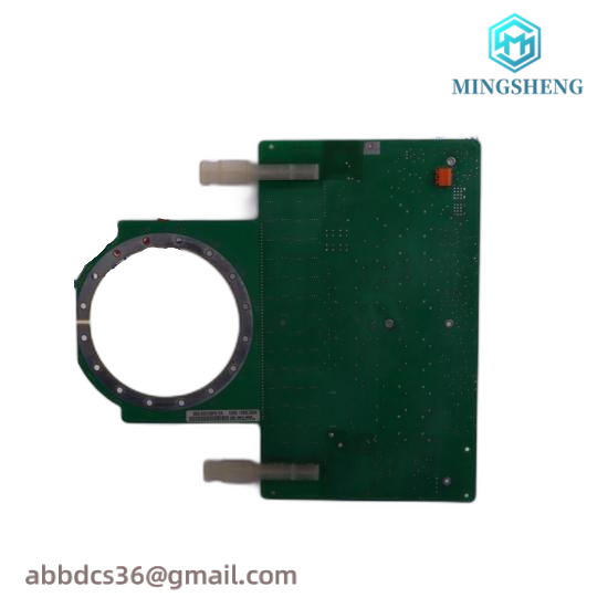 CI626A 3BSE005023R1 ABB