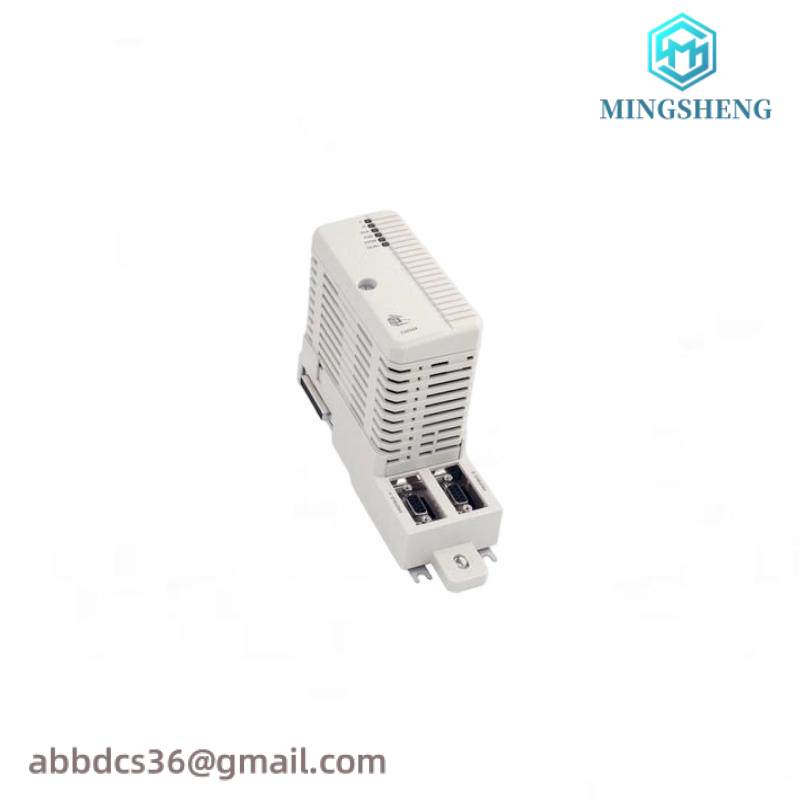 ABB CI854AK01 3BSE030221R1 Communication Module