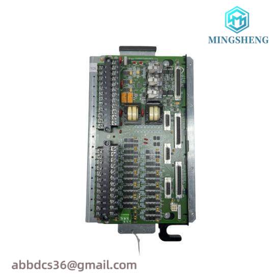 Circuit Board IS200TTURH1BED  General Electric