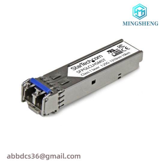 Cisco GLC-LH-SM Compatible 1000BASE-LX/LH SFP 1310nm 10km Transceiver