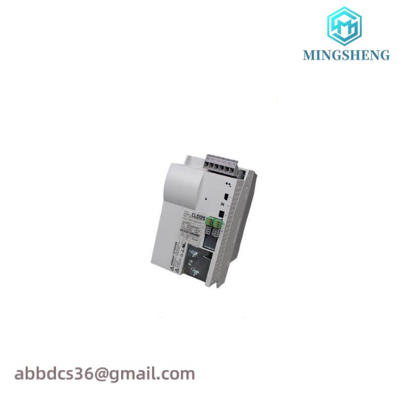 Cloos ECSDE 040C4B551 033596110 Stepping Switch