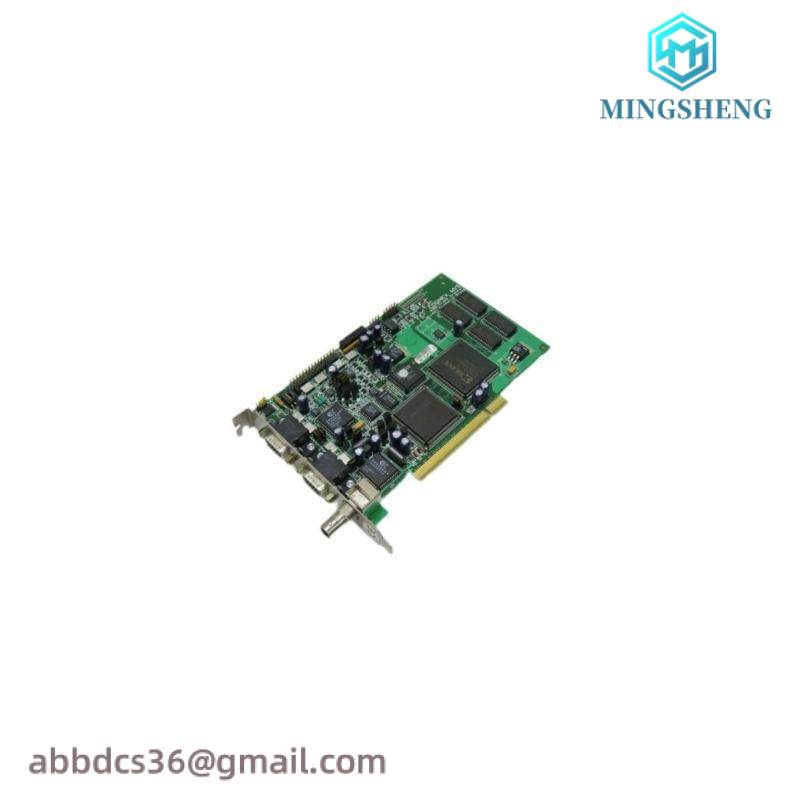 COGNEX VPM-8100Q-000 Frame Grabber