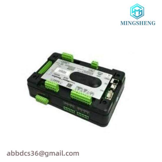 ComAp Gen-Set Controller InteliGen IG-NTGC HW version 1.3-TO