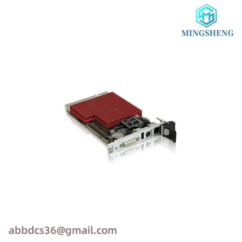 COMPACTPCI DM/V2400A-CPCI