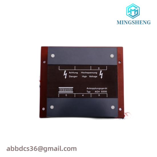 Control Technique gpd3402