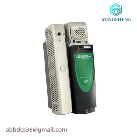 Control Techniques Unidrive SP2402  Emerson