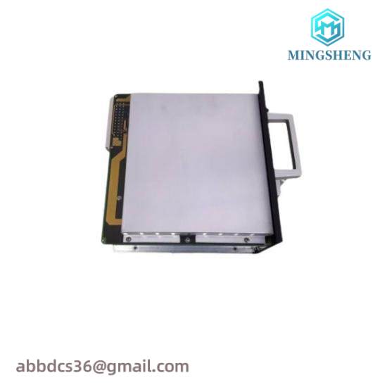 CONVERTEAM PIB671-1500
